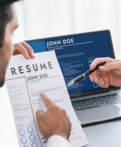 cv maker in saudiarabia