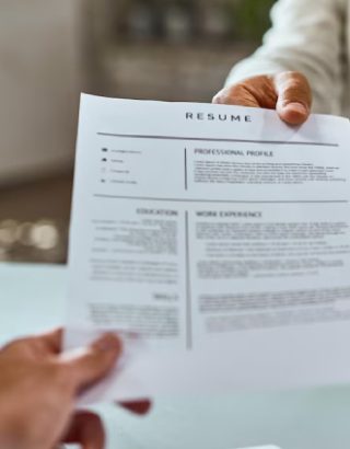 Professional CV Writers in Saudi Arabia: Boost Your Career