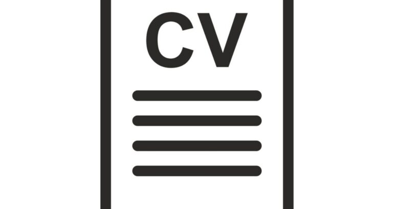 Top CV Writing Services in Riyadh to Land Your Dream Job