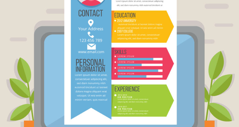 Best CV Maker in Saudi Arabia – Create a Professional Resume Easily