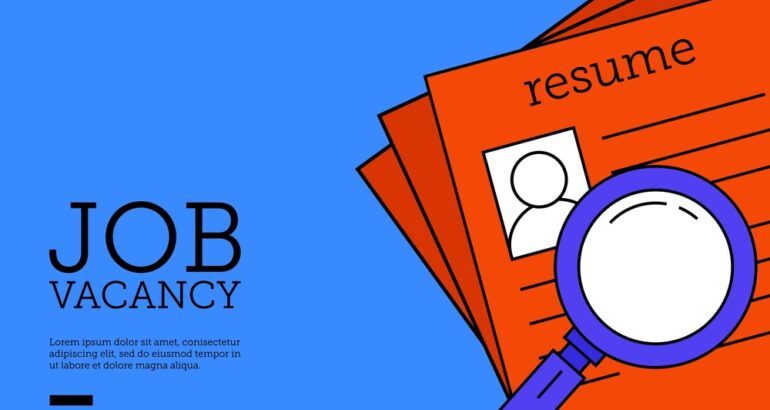 Looking for Professional CV Writing Services in Riyadh?