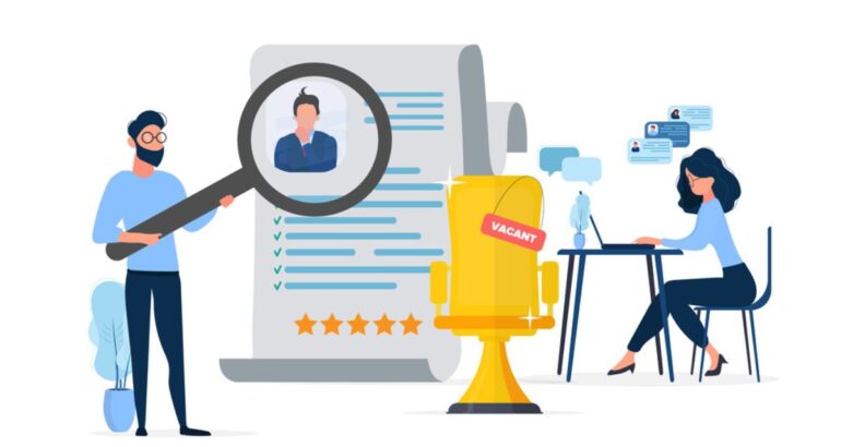 How Important Is a CV Review for Landing Your Dream Job?
