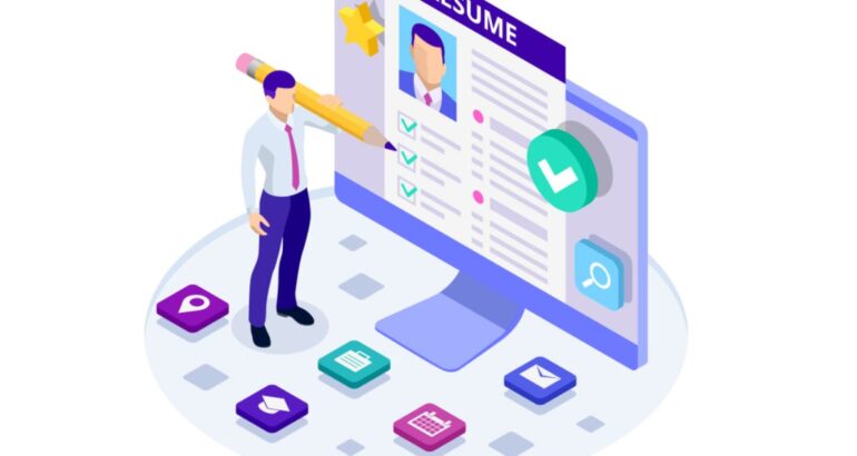 Need a Professional CV Review? Get Expert Feedback Today