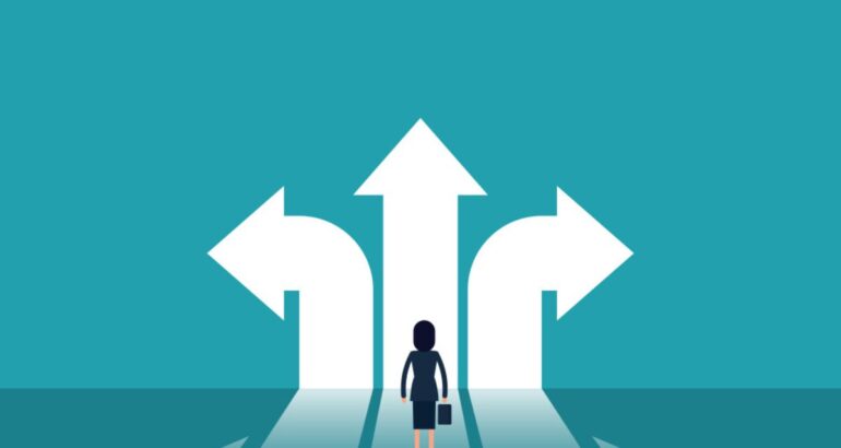 Top Career Advice in Saudi Arabia: How to Succeed in 2025